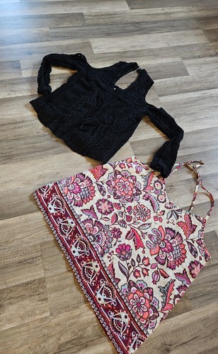 Hollister oberteile tops - oberteile,