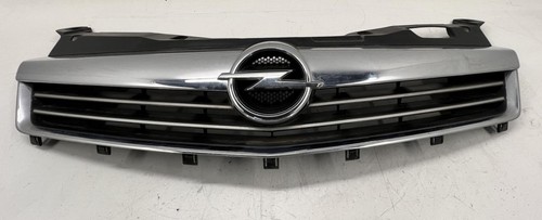 Kühlergrill frontgrill chrom - kühlergrill,