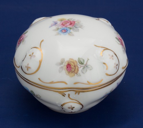 Rosenthal moliere - r.,