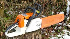 Stihl 024 Motorsäge