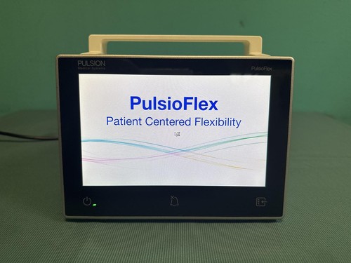 Pulsion pulsioflex - pulsion,