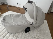 Britax Römer Kinderwagenaufsatz – SMILE 5Z - Soft Taupe
