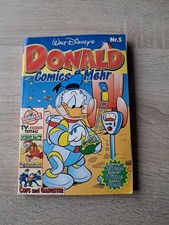 Walt Disney Donald Comics &