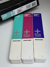 Pantone 3 x Swatches 2011