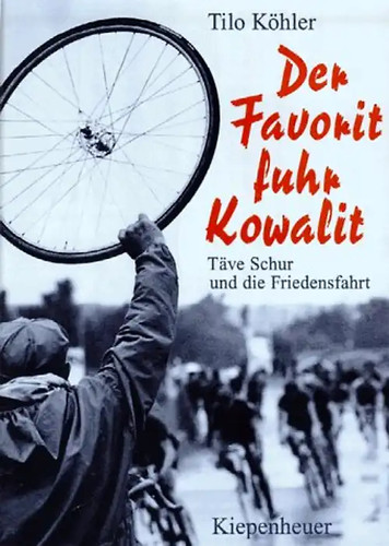 Der favorit fuhr - fuhr, kowalit