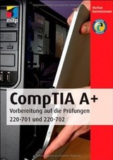 CompTIA A+: Vorbereitung auf die Prüfungen 220-701 ... | Buch | Zustand sehr gut