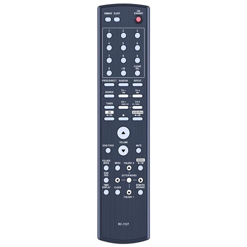 Clvizcxom 1127 - clvizcxom, rc-1127