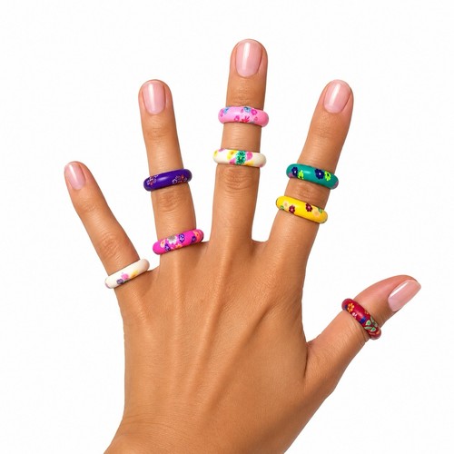 Kimmicat fingerring finger - kimmicat,