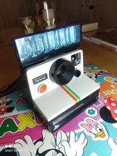 Polaroid Land Camera 1000 mit