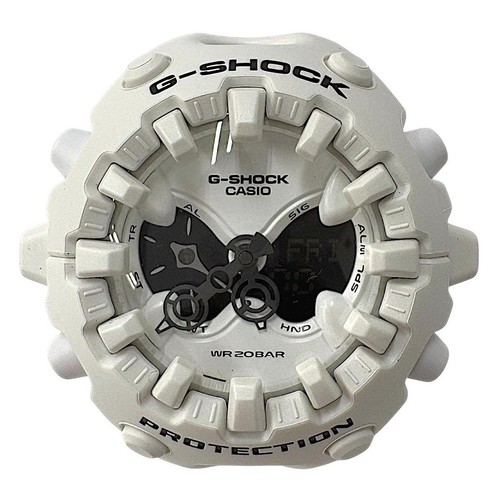 Casio shock v01 - g-shock, ga-v01-7ajf