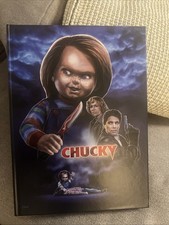 Chucky - Die Mörderpuppe -