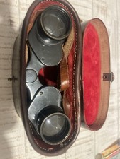 fernglas antik Vintage 