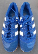 Adidas blue stabil - blue,