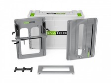 Lignatool LT045 Set Standard Schwalbenschwanzfrässystem - LTA1184