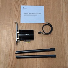 tp-link Archer TX50E AX3000