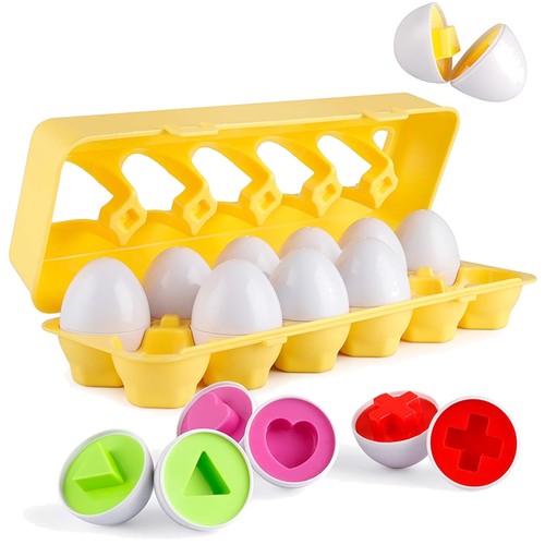Eier sortierpuzzle set für - eier-sortierpuzzle-set,