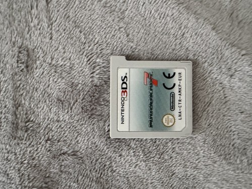 Mario kart - (nintendo, 3ds)
