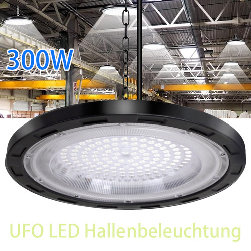 300w ufo led hallenbeleuchtung - 300w,
