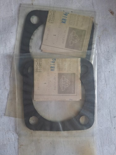 Maico 250 kopfdichtung 2 - maico, b,