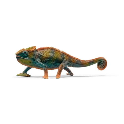 Schleich wildtier chamäleon - wildtier,