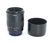Zeiss Milvus (Makro-Planar)