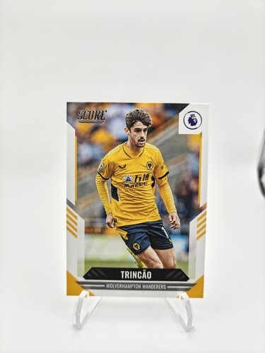 2021 panini score trincão - 2021-22,