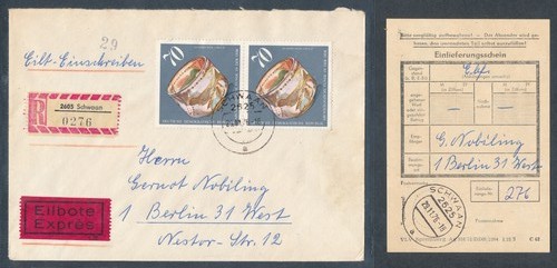 Ddr nr 2186 - 2186, auf