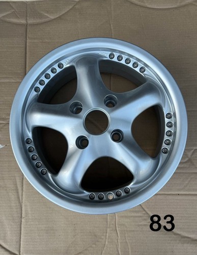 Original intra alufelge 6j - original,