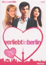 Verliebt berlin box - in,