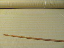 Deko-Stoff-Stoffe-55% Leinen