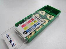 8 Stück Wendeschneidplatten