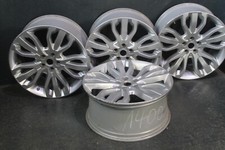 Original 21 Zoll Alufelgen