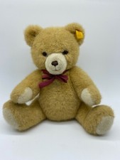 Original Steiff Teddy Bär