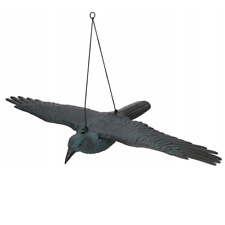 Taubenschreck Vogelscheuche