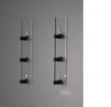 Trainsafe GWH-H0-3S - Geteilte