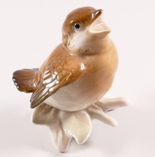 Ens Vogel Singvogel Vogelfigur