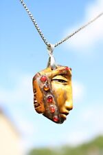 Rosita (Halskette Mit Anhänger)