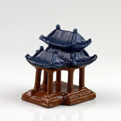 Bonsai figur kaiserpalast - bonsai-figur,
