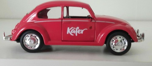 Käfer modellauto firma - käfer, modellauto,