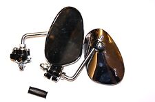 VESPA Klemm SPIEGEL PX 80 125 200 Sprint Rally VNA VNB VBB GS 3 4 GT PK XL 2 TS