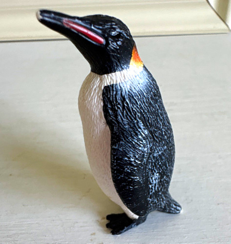 Schleich pinguin dekofigur - dekofigur, /