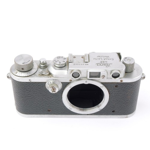Leica iii mod - leica, f