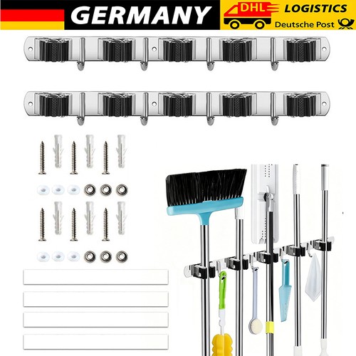 Gerätehalter besenhalter - gerätehalter,