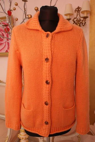 Barbara lohman strickjacke - barbara,