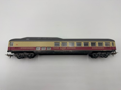 Lima 9169 tee speisewagen - lima, h0