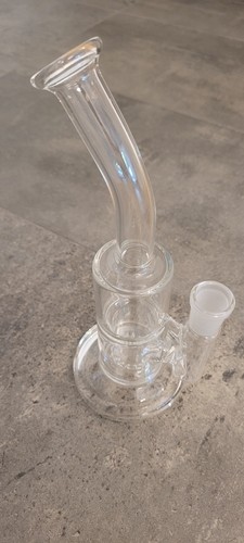 18mm bong bubbler - bong,