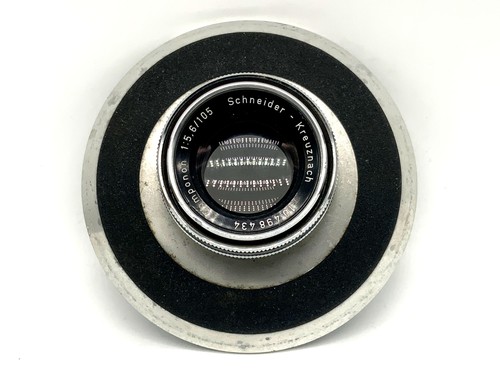 Schneider kreuznach componon - schneider,