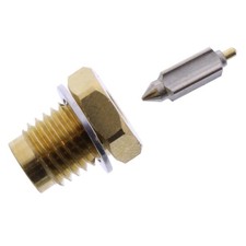 Vergaser Schwimmernadel m