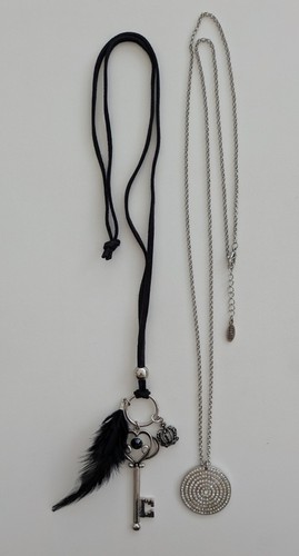 Modeschmuck ketten esprit - 2,