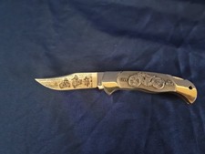 Böker messer sturgis harley - böker,